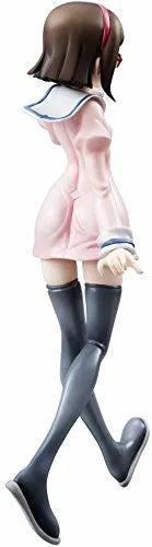 Gundam Build Fighters - Kousaka China - Gundam Girls Generation - 1/10 (MegaHouse)ㅤ – MegaHouse – ActionFigureBrasil