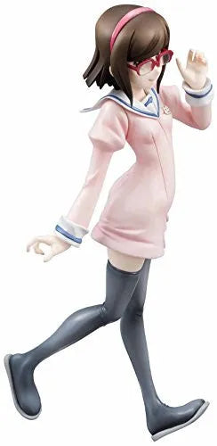 Gundam Build Fighters - Kousaka China - Gundam Girls Generation - 1/10 (MegaHouse)ㅤ – MegaHouse – ActionFigureBrasil