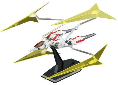 Gundam Build Fighters - MG - Universe Booster UB-01 - 1/100 (Bandai)ㅤ – Bandai – ActionFigureBrasil — detalhe do produto