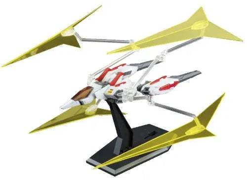 Gundam Build Fighters - MG - Universe Booster UB-01 - 1/100 (Bandai)ㅤ – Bandai – ActionFigureBrasil