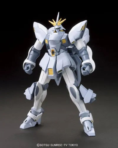 Gundam Build Fighters - Miss Sazabi - HGBF #012 - 1/144 (Bandai)ㅤ – Bandai – ActionFigureBrasil