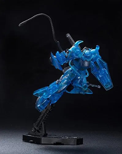Gundam Build Fighters - MS-07R-35 Gouf R35 - HGBF - 1/144 - Plavsky Particle Clear Ver. (Bandai)ㅤ – Bandai – ActionFigureBrasil — detalhe do produto