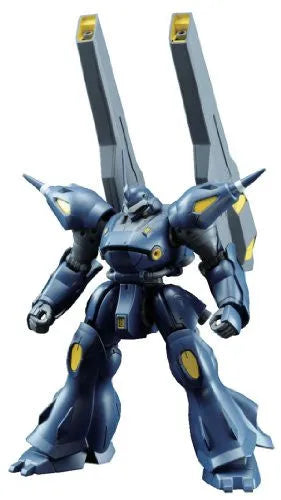 Gundam Build Fighters - PPMS-1M Kämpfer Amazing - HGBF #008 - 1/144 (Bandai)ㅤ – Bandai – ActionFigureBrasil