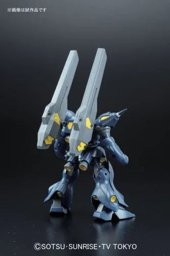 Gundam Build Fighters - PPMS-1M Kämpfer Amazing - HGBF #008 - 1/144 (Bandai)ㅤ – Bandai – ActionFigureBrasil