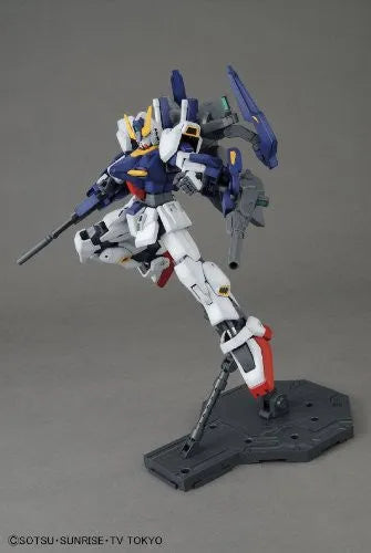 Gundam Build Fighters - RX-178B Build Gundam Mk-II - MG #180 - 1/100 (Bandai)ㅤ – Bandai – ActionFigureBrasil