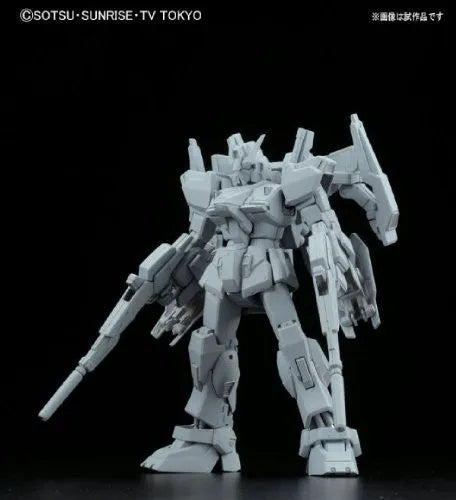 Gundam Build Fighters - RX-178B Build Gundam Mk-II - MG #180 - 1/100 (Bandai)ㅤ – Bandai – ActionFigureBrasil