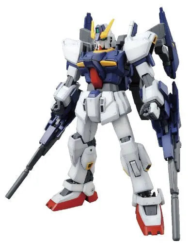 Gundam Build Fighters - RX-178B Build Gundam Mk-II - MG #180 - 1/100 (Bandai)ㅤ – Bandai – ActionFigureBrasil