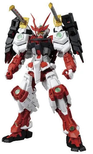 Gundam Build Fighters - Samurai no Nii Sengoku Astray Gundam - MG - 1/100 (Bandai)ㅤ – Bandai – ActionFigureBrasil