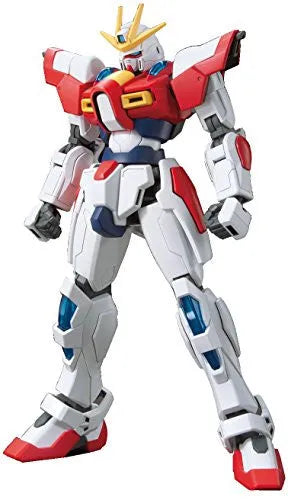 Gundam Build Fighters Try - BG-011B Build Burning Gundam - HGBF - 1/144 (Bandai)ㅤ – Bandai – ActionFigureBrasil