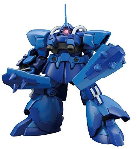 Gundam Build Fighters Try - Dom R35 - HGBF - 1/144 (Bandai)ㅤ – Bandai – ActionFigureBrasil