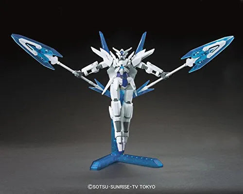 Gundam Build Fighters Try - GN-9999 Transient Gundam - HGBF #034 - 1/144 (Bandai)ㅤ – Bandai – ActionFigureBrasil