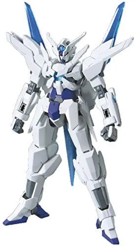 Gundam Build Fighters Try - GN-9999 Transient Gundam - HGBF #034 - 1/144 (Bandai)ㅤ – Bandai – ActionFigureBrasil