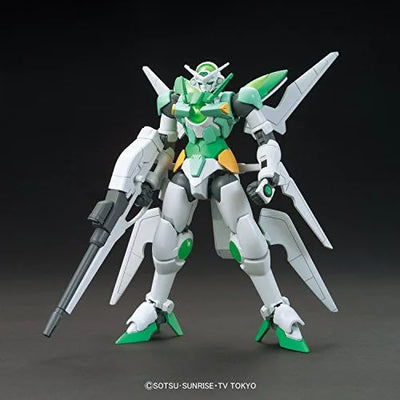 Gundam Build Fighters Try - GNW-100P Gundam Portent - HGBF #031 - 1/144 (Bandai)ㅤ – Bandai – ActionFigureBrasil
