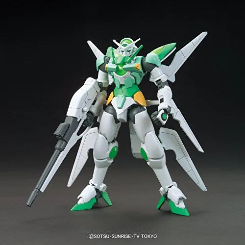 Gundam Build Fighters Try - GNW-100P Gundam Portent - HGBF #031 - 1/144 (Bandai)ㅤ – Bandai – ActionFigureBrasil