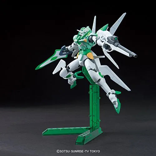 Gundam Build Fighters Try - GNW-100P Gundam Portent - HGBF #031 - 1/144 (Bandai)ㅤ – Bandai – ActionFigureBrasil