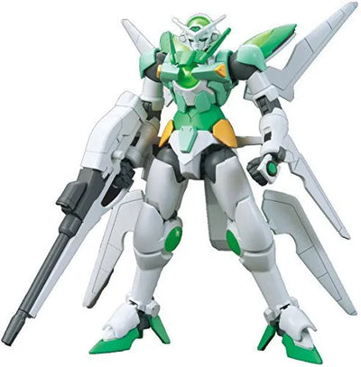 Gundam Build Fighters Try - GNW-100P Gundam Portent - HGBF #031 - 1/144 (Bandai)ㅤ – Bandai – ActionFigureBrasil — close