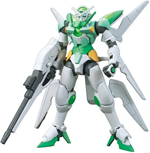 Gundam Build Fighters Try - GNW-100P Gundam Portent - HGBF #031 - 1/144 (Bandai)ㅤ – Bandai – ActionFigureBrasil