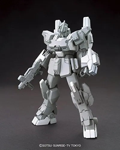 Gundam Build Fighters Try - Gundam Ez-SR - HGBF #022 - 1/144 (Bandai)ㅤ – Bandai – ActionFigureBrasil