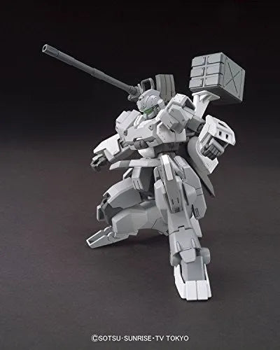 Gundam Build Fighters Try - Gundam Ez-SR - HGBF #022 - 1/144 (Bandai)ㅤ – Bandai – ActionFigureBrasil