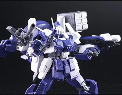 Gundam Build Fighters Try - Hobby Hobby Imaging Builders - Ez-SR-MAXIMA - HGBF - 1/144 (Bandai)ㅤ – Bandai – ActionFigureBrasil