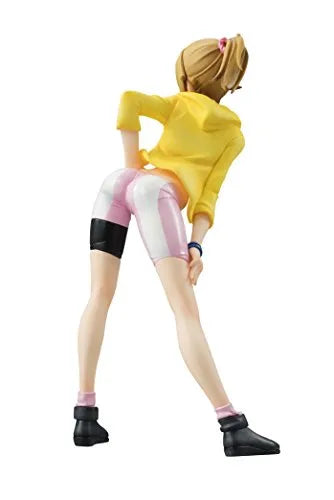 Gundam Build Fighters Try - Hoshino Fumina - Gundam Girls Generation - 1/10 (MegaHouse)ㅤ – MegaHouse – ActionFigureBrasil