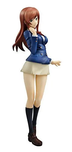 Gundam Build Fighters Try - Kamiki Mirai - Gundam Girls Generation - 1/10 (MegaHouse)ㅤ – MegaHouse – ActionFigureBrasil