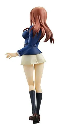 Gundam Build Fighters Try - Kamiki Mirai - Gundam Girls Generation - 1/10 (MegaHouse)ㅤ – MegaHouse – ActionFigureBrasil