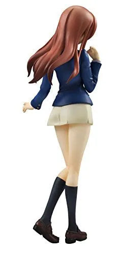 Gundam Build Fighters Try - Kamiki Mirai - Gundam Girls Generation - 1/10 (MegaHouse)ㅤ – MegaHouse – ActionFigureBrasil