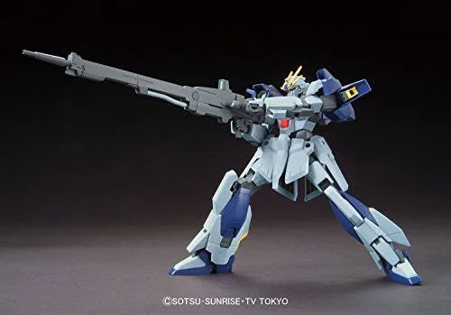 Gundam Build Fighters Try - Lightning Gundam - HGBF #018 - 1/144 (Bandai)ㅤ – Bandai – ActionFigureBrasil