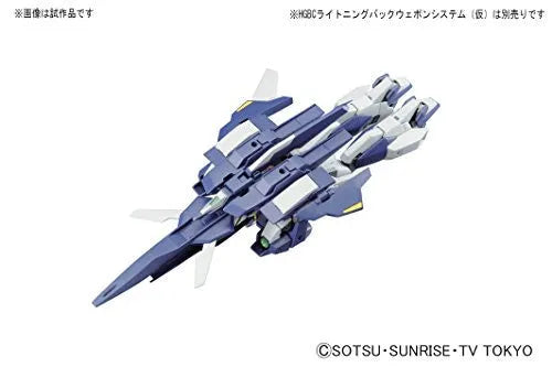Gundam Build Fighters Try - Lightning Gundam - HGBF #018 - 1/144 (Bandai)ㅤ – Bandai – ActionFigureBrasil