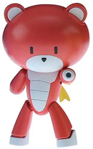 Gundam Build Fighters Try - Petitgguy - HGBF - 1/144 - Burning Red (Bandai)ㅤ – Bandai – ActionFigureBrasil