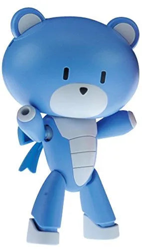 Gundam Build Fighters Try - Petitgguy - HGBF - 1/144 - Lightning Blue (Bandai)ㅤ – Bandai – ActionFigureBrasil