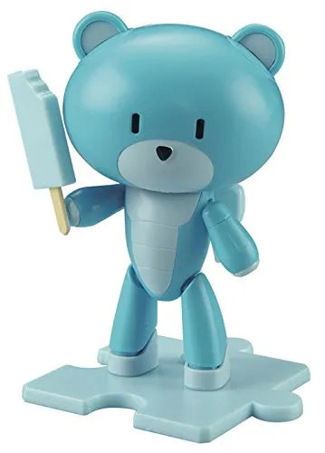Gundam Build Fighters Try - Petitgguy - HGPG - 1/144 - Pop Blue & Ice Candy (Bandai)ㅤ – Bandai – ActionFigureBrasil