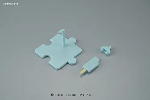 Gundam Build Fighters Try - Petitgguy - HGPG - 1/144 - Pop Blue & Ice Candy (Bandai)ㅤ – Bandai – ActionFigureBrasil