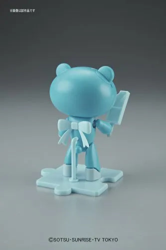 Gundam Build Fighters Try - Petitgguy - HGPG - 1/144 - Pop Blue & Ice Candy (Bandai)ㅤ – Bandai – ActionFigureBrasil