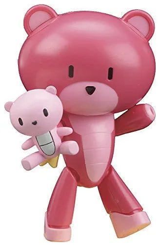 Gundam Build Fighters Try - Petitgguy - HGPG - Petitgguy Pretty in pink & Petit Petit'Gguyㅤ – Bandai – ActionFigureBrasil