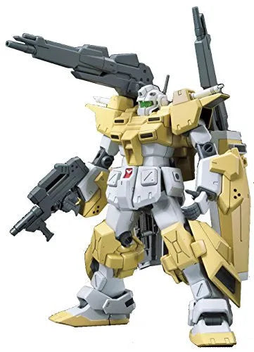 Gundam Build Fighters Try - Power GM Cardigan - HGBF #019 - 1/144 (Bandai)ㅤ – Bandai – ActionFigureBrasil