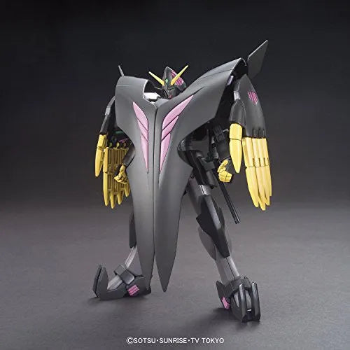 Gundam Build Fighters Try - RX-END Gundam The End - HGBF #036 - 1/144 (Bandai)ㅤ – Bandai – ActionFigureBrasil