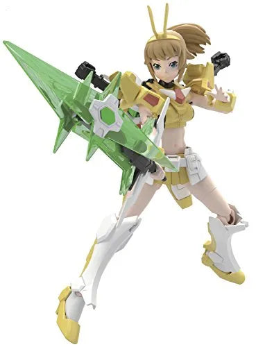 Gundam Build Fighters Try - SD-237 Winning Gundam - Winning Fumina - HGBF - 1/10ㅤ – Bandai – ActionFigureBrasil