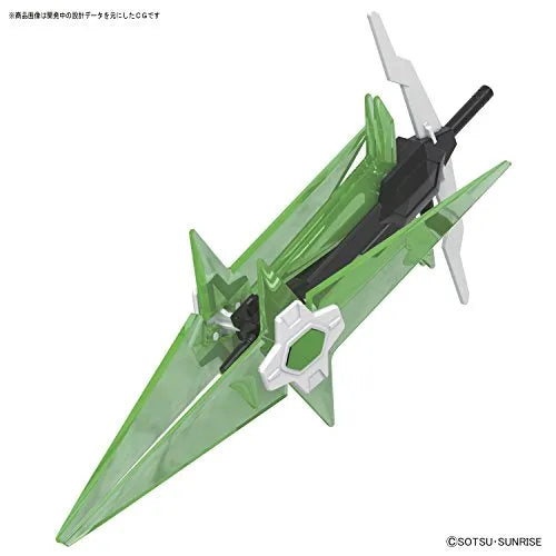 Gundam Build Fighters Try - SD-237 Winning Gundam - Winning Fumina - HGBF - 1/10ㅤ – Bandai – ActionFigureBrasil