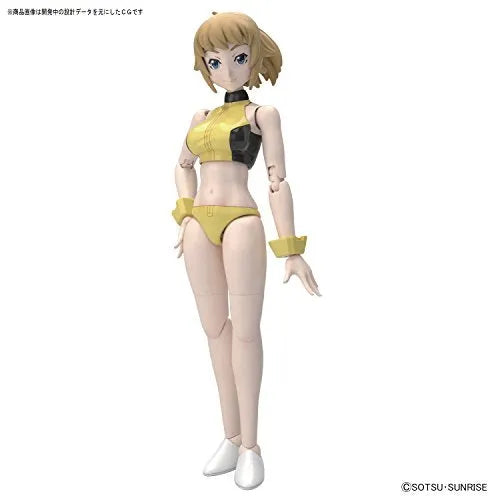 Gundam Build Fighters Try - SD-237 Winning Gundam - Winning Fumina - HGBF - 1/10ㅤ – Bandai – ActionFigureBrasil