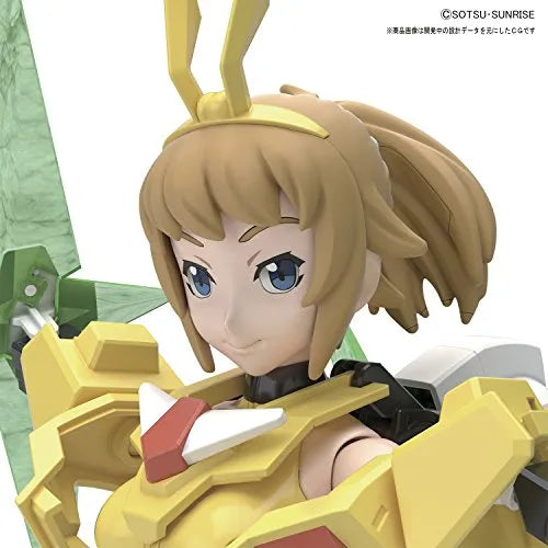 Gundam Build Fighters Try - SD-237 Winning Gundam - Winning Fumina - HGBF - 1/10ㅤ – Bandai – ActionFigureBrasil
