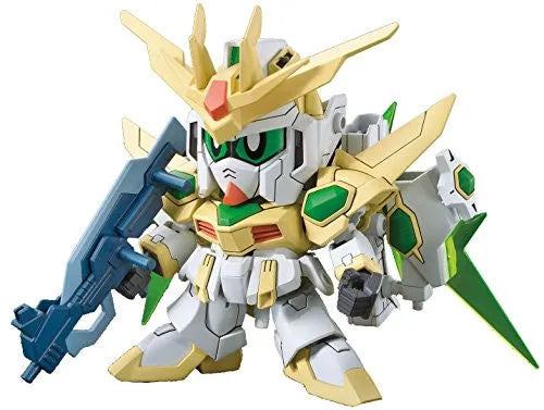 Gundam Build Fighters Try - SD-237S Star Winning Gundam - HGBF - SDBF (Bandai)ㅤ – Bandai – ActionFigureBrasil
