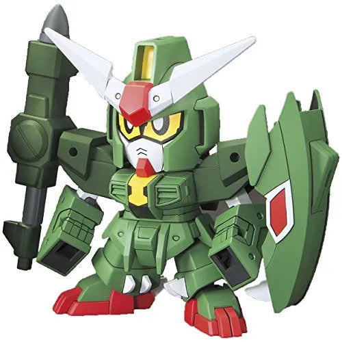 Gundam Build Fighters Try - SDG-R3 Giracanon Gundam - SDBF (Bandai)ㅤ – Bandai – ActionFigureBrasil