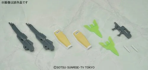 Gundam Build Fighters Try - SF-01 Super Fumina - HGBF #041 - 1/10ㅤ – Bandai – ActionFigureBrasil