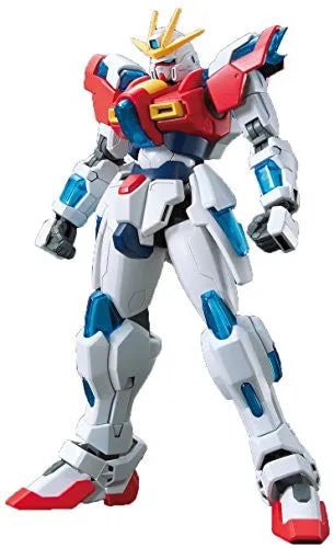 Gundam Build Fighters Try - TBG-011B Try Burning Gundam - HGBF #028 - 1/144 (Bandai)ㅤ – Bandai – ActionFigureBrasil — close