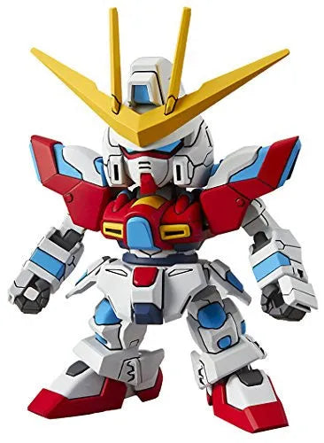 Gundam Build Fighters Try - TBG-011B Try Burning Gundam - SD Gundam EX-Standard 11 (Bandai)ㅤ – Bandai – ActionFigureBrasil