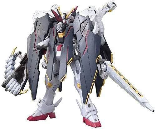 Gundam Build Fighters Try - XM-X1 Crossbone Gundam X-1 Full Cloth - HGBF #035 - 1/144 - Ver. GBF (Bandai)ㅤ – Bandai – ActionFigureBrasil