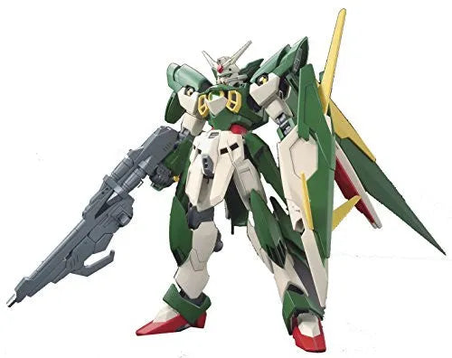 Gundam Build Fighters - XXXG-01Wfr Gundam Fenice Rinascita - HGBF #017 - 1/144 (Bandai)ㅤ – Bandai – ActionFigureBrasil