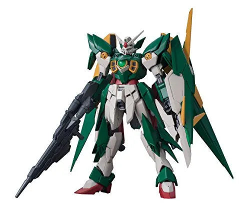 Gundam Build Fighters - XXXG-01Wfr Gundam Fenice Rinascita - MG - 1/100 (Bandai)ㅤ – Bandai – ActionFigureBrasil